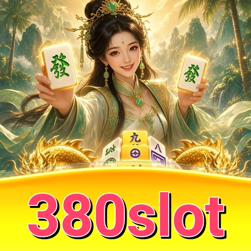 Layar fitur 380slot