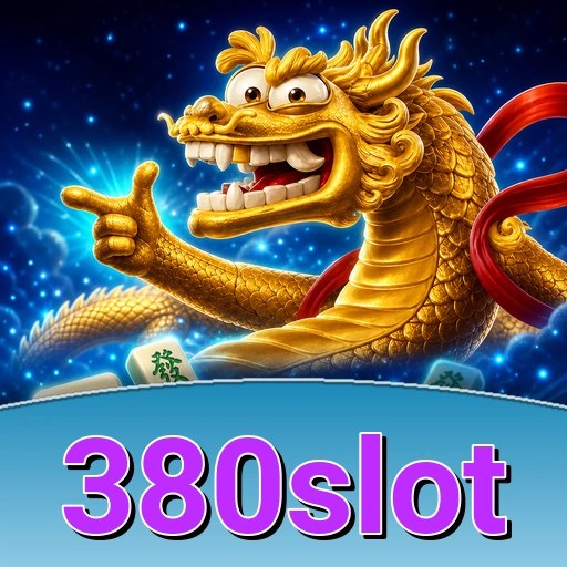 Layar beranda 380slot