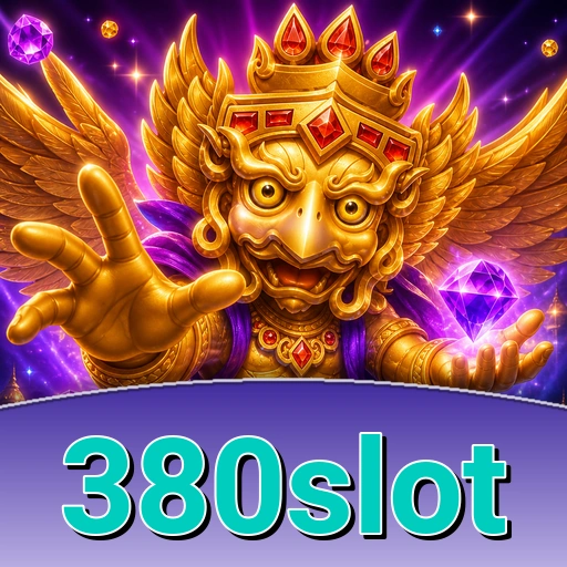 Layar pengaturan 380slot