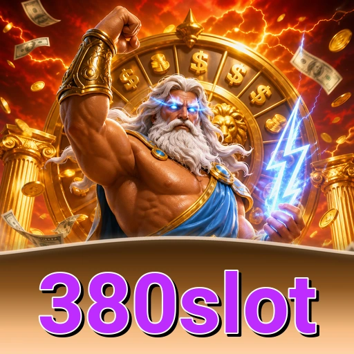Halaman profil 380slot